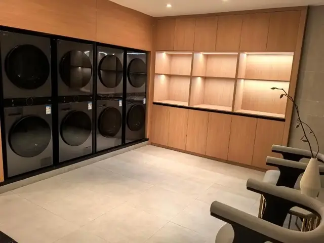 фотографии отеля Fairfield By Marriott Guangzhou Tianhe Park изображение №23