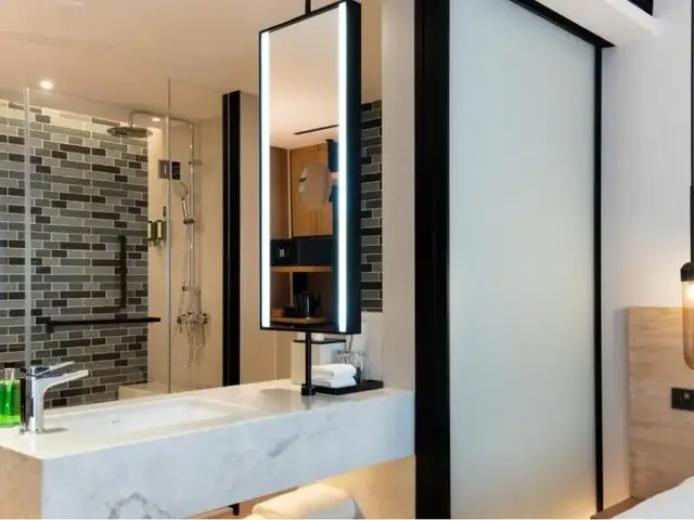 фото отеля Fairfield By Marriott Guangzhou Tianhe Park изображение №21