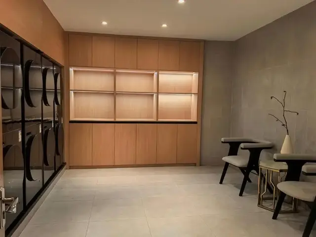 фото Fairfield By Marriott Guangzhou Tianhe Park изображение №22