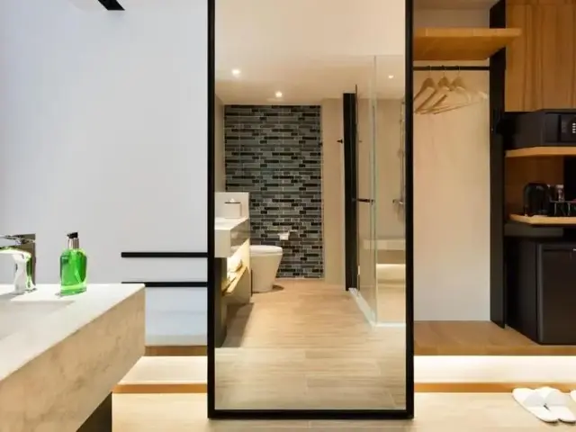 фото отеля Fairfield By Marriott Guangzhou Tianhe Park изображение №13