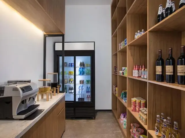 фото Fairfield By Marriott Guangzhou Tianhe Park изображение №14