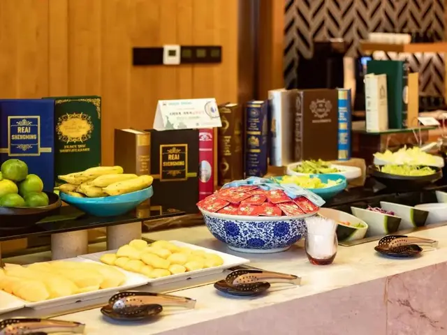 фотографии Fairfield By Marriott Guangzhou Tianhe Park изображение №8