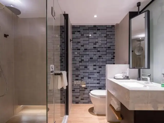 фото отеля Fairfield By Marriott Guangzhou Tianhe Park изображение №5