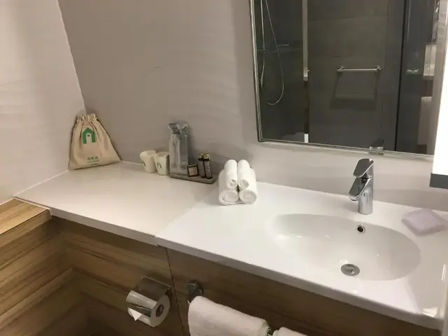 фото отеля Campanile (Shanghai The Bund) изображение №21