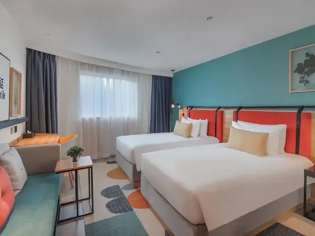 фото Campanile (Shanghai The Bund) изображение №18