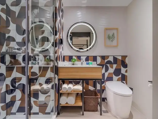 фото отеля Campanile (Shanghai The Bund) изображение №13