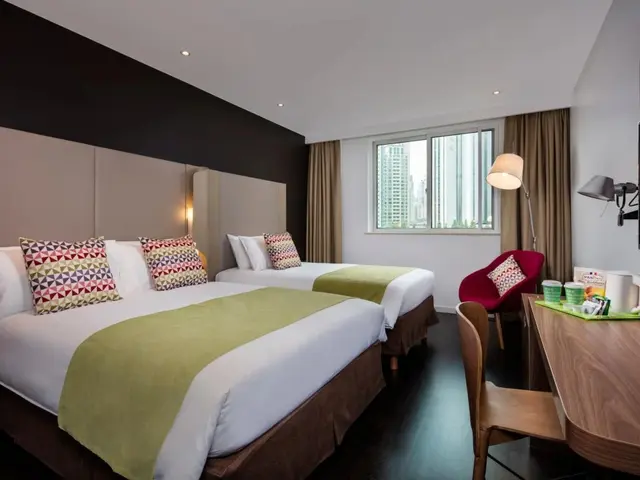 фотографии Campanile (Shanghai The Bund) изображение №12