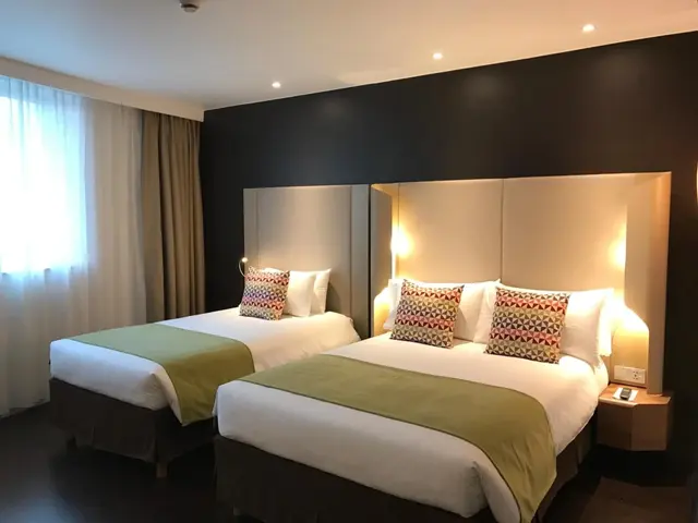 фото Campanile (Shanghai The Bund) изображение №6