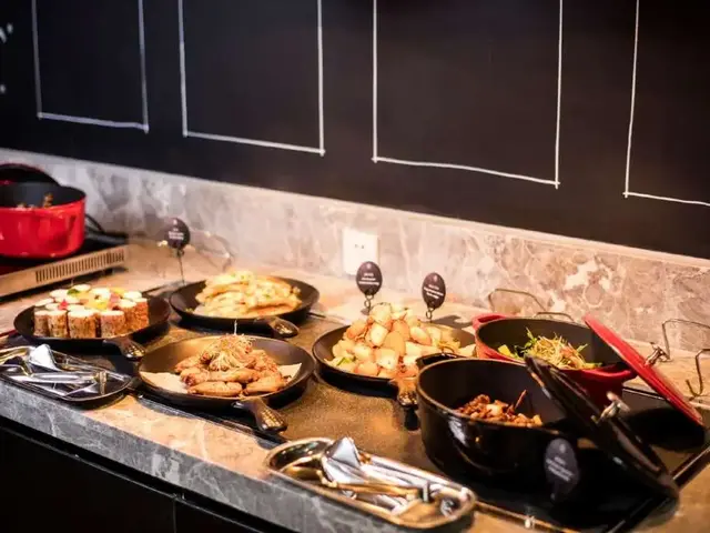 фотографии Campanile (Shanghai The Bund) изображение №4