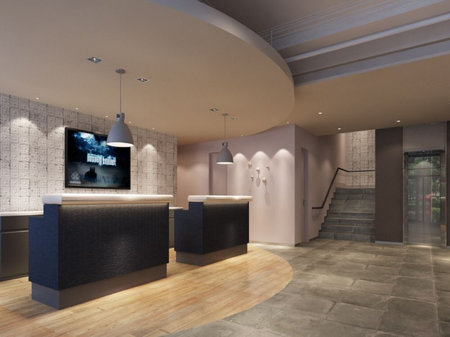 фото Campanile (Shanghai The Bund) изображение №2