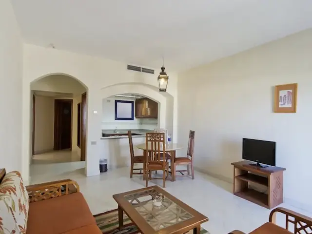 фото отеля Amphoras Beach (ex. Shores Amphoras Resort; Otium Hotel Amphoras Sharm) изображение №5