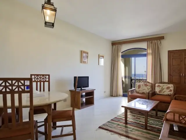 фотографии Amphoras Beach (ex. Shores Amphoras Resort; Otium Hotel Amphoras Sharm) изображение №4