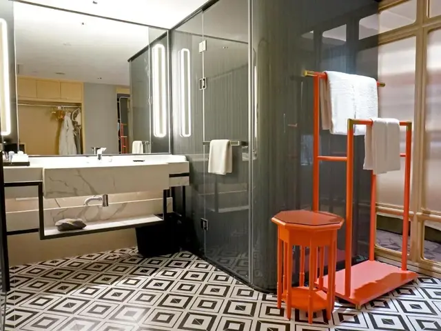 фото Voco Guangzhou Shifu By IHG (ex. Holiday Inn Shifu) изображение №6