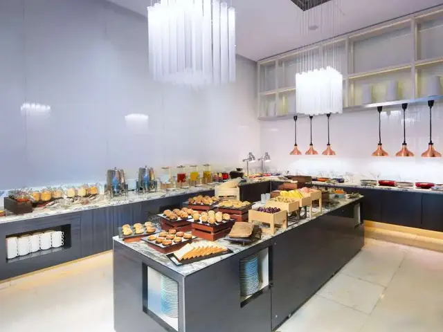 фото Golden Tulip изображение №30