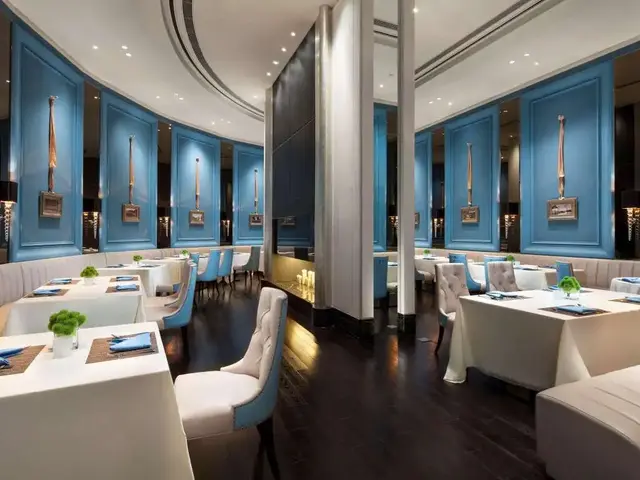 фото Golden Tulip изображение №26