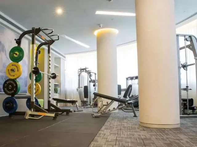 фото отеля Golden Tulip изображение №29