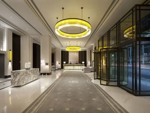 фотографии Golden Tulip изображение №20