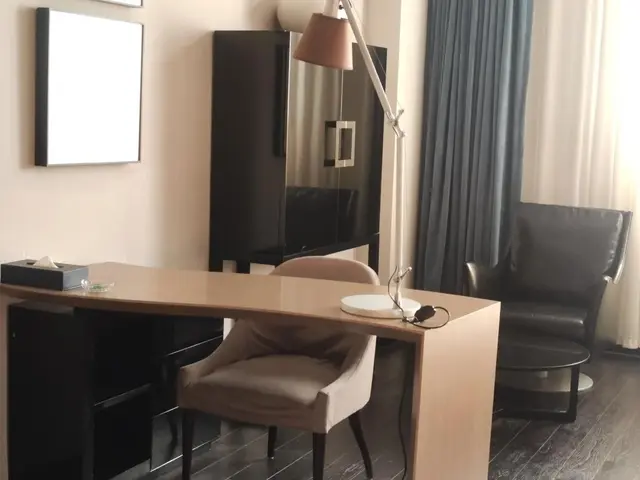 фотографии отеля Golden Tulip изображение №23