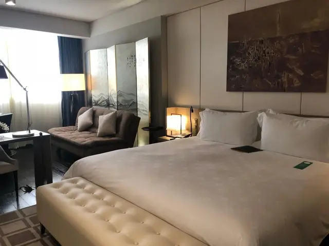 фотографии Golden Tulip изображение №24