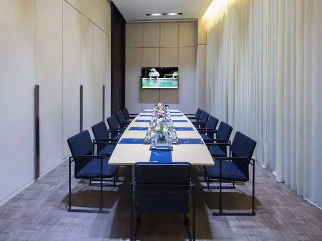 фото Golden Tulip изображение №14