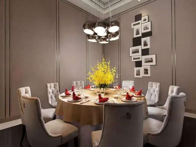 фотографии отеля Golden Tulip изображение №11