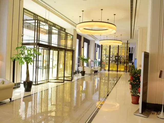 фотографии Golden Tulip изображение №8