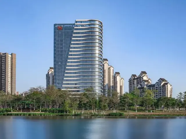 Sheraton