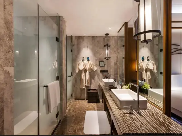 фотографии отеля InterContinental Sanya Haitang Bay Resort  изображение №11