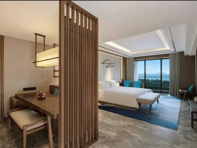 фото InterContinental Sanya Haitang Bay Resort  изображение №10