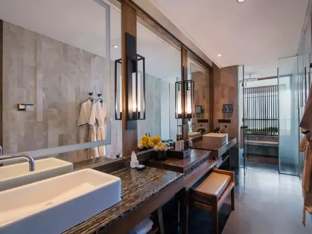 фото отеля InterContinental Sanya Haitang Bay Resort  изображение №9