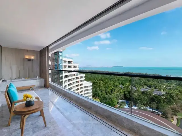 фотографии InterContinental Sanya Haitang Bay Resort  изображение №8
