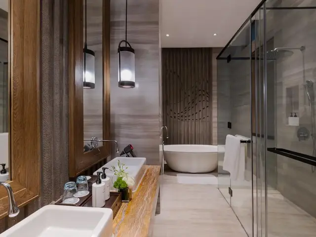фотографии отеля InterContinental Sanya Haitang Bay Resort  изображение №7