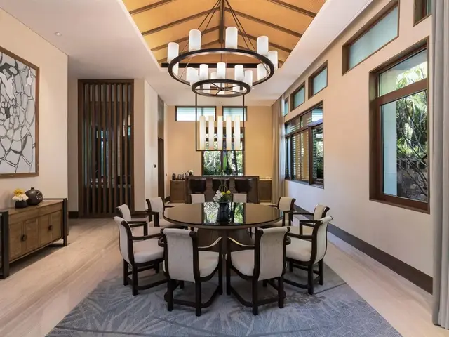 фотографии отеля InterContinental Sanya Haitang Bay Resort  изображение №3