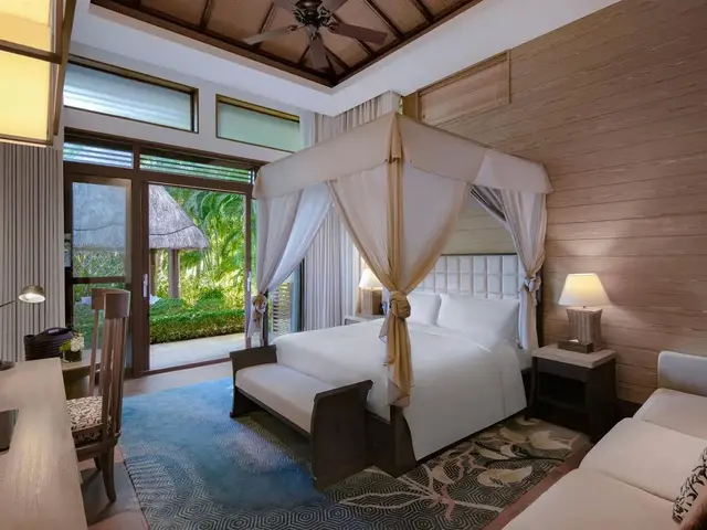 фото отеля InterContinental Sanya Haitang Bay Resort  изображение №5