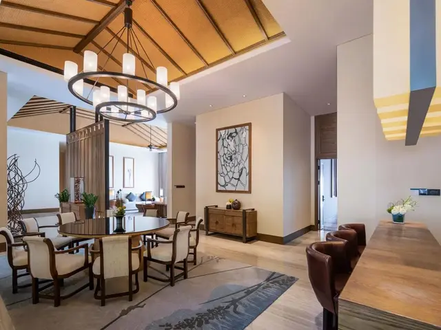 фотографии InterContinental Sanya Haitang Bay Resort  изображение №4