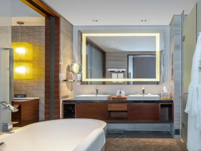 фотографии MGM Grand Sanya изображение №4