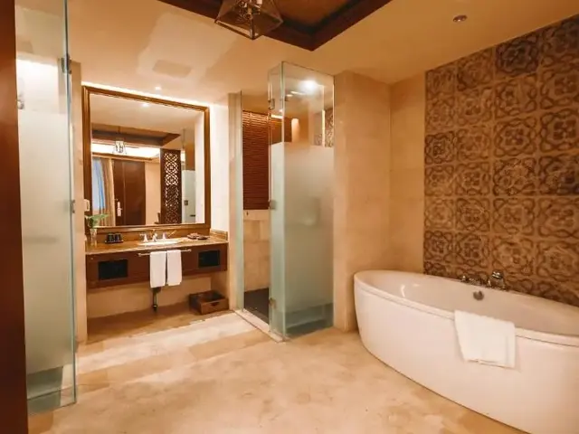 фото Stony Brook Villa Jianguo Resort Sanya (Shixishu Jianguo Yalong Bay Resort) изображение №14