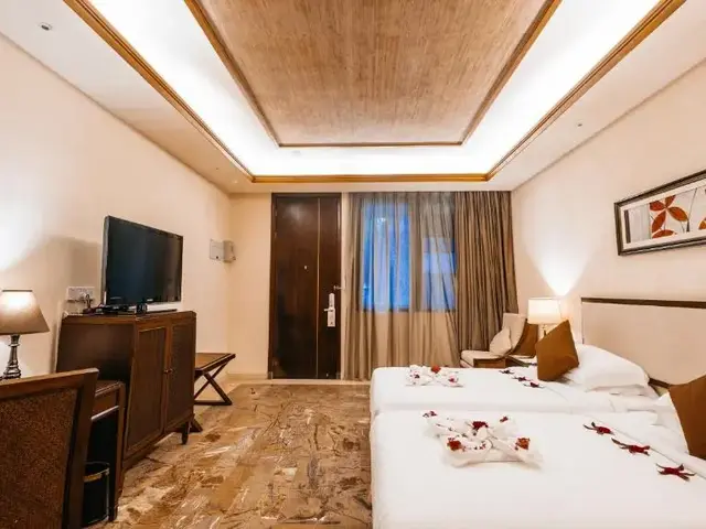 фото отеля Stony Brook Villa Jianguo Resort Sanya (Shixishu Jianguo Yalong Bay Resort) изображение №13