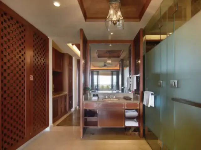 фото Stony Brook Villa Jianguo Resort Sanya (Shixishu Jianguo Yalong Bay Resort) изображение №10