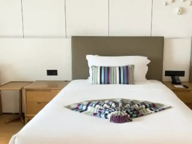 фотографии отеля Sanya Conifer Resort изображение №15