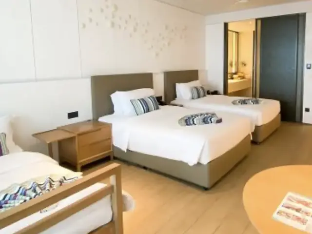 фото Sanya Conifer Resort изображение №14