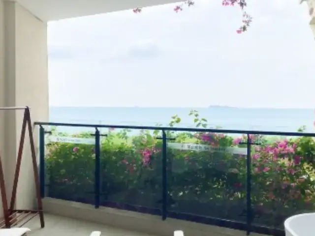 фото отеля Sanya Conifer Resort изображение №13