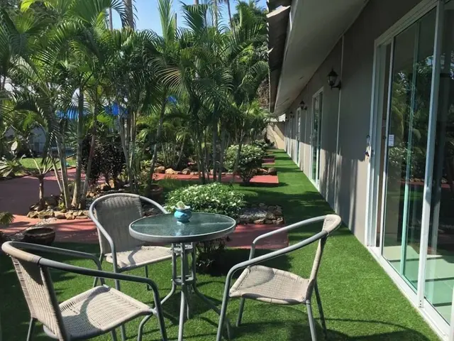 фото Carpe Diem Guest House изображение №2