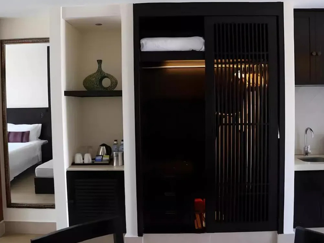 фотографии отеля Ramada Plaza By Wyndham Sanya Bay (ex. Wyndham Sanya Bay Annex Building; Sanya Lihe) изображение №11