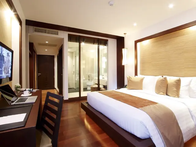 фото Movenpick Resort Bangtao Beach (ex. The Palm Beach Club) изображение №6