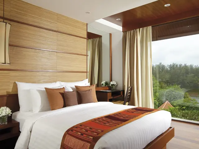 фото Movenpick Resort Bangtao Beach (ex. The Palm Beach Club) изображение №2