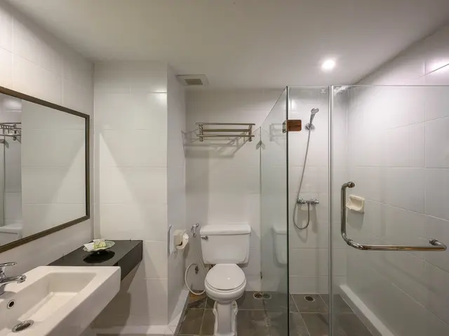 фотографии Patong Lodge изображение №28