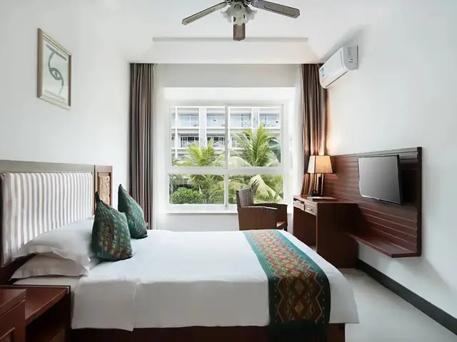фото Yelan Bay Resort изображение №2