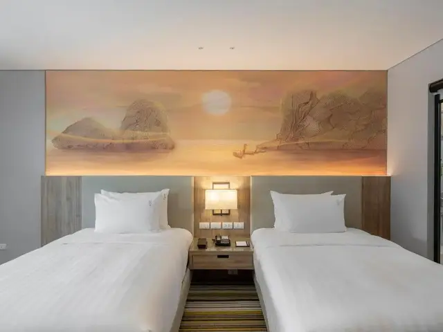 фото Holiday Ao Nang Beach Resort изображение №6