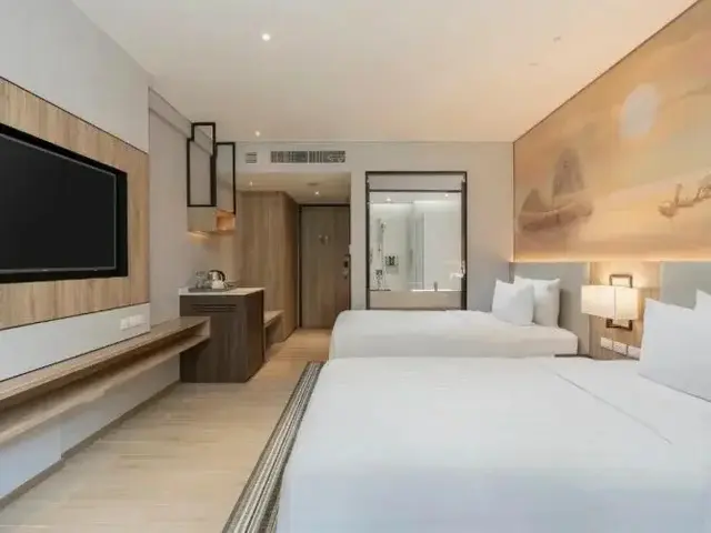 фотографии Holiday Ao Nang Beach Resort изображение №4